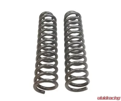 MaxTrac Dually 6in Front Lift Coils Ford F250 | F350 4WD 2017-2019 - 753360