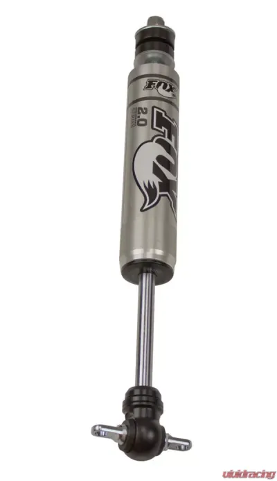 MaxTrac 0-2.5in Front Fox 2.0 Performance Shock Absorber Dodge Ram 1500 2WD 2002-2018 - 762115F