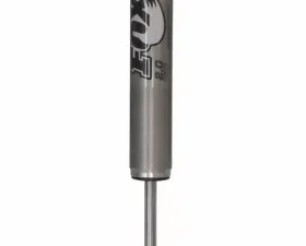 MaxTrac 3in Front Fox 2.0 Performance Shock Absorber Jeep Wrangler JK 2WD/4WD 2007-2018