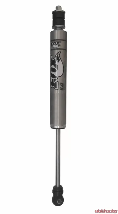 MaxTrac 3in Front Fox 2.0 Performance Shock Absorber Jeep Wrangler JK 2WD/4WD 2007-2018 - 769725F
