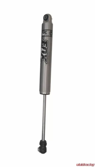 MaxTrac 0-2in Rear Fox 2.0 Performance Shock Absorber Ford F-150 2WD 2009-2018 - 770928F
