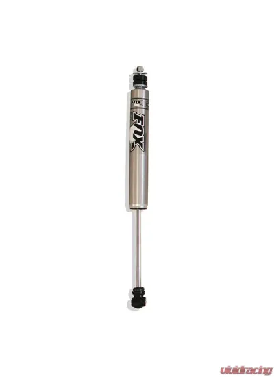 MaxTrac 3-4in Rear Fox 2.0 Performance Shock Absorber Dodge Ram 1500 2WD 2019-2022 - 772728F