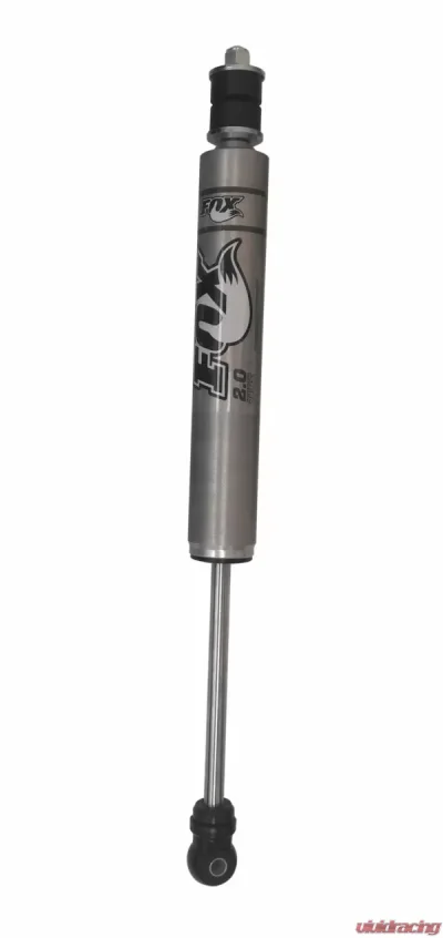 MaxTrac 0-2in Rear Fox 2.0 Performance Shock Absorber Toyota Tundra 2WD/4WD 2007-2014 - 776725F