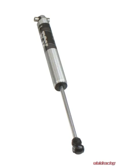 MaxTrac 3in Rear Fox 2.0 Performance Shock Absorber Jeep Wrangler JL 2WD/4WD 2018+ - 779830F