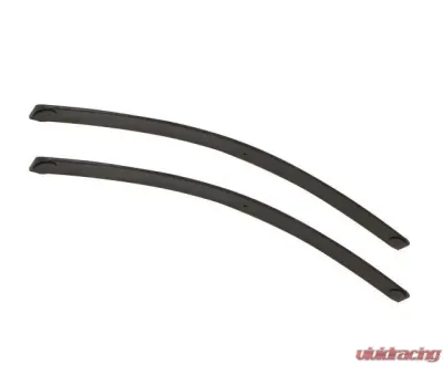 MaxTrac 1in Rear Add-A-Leaf Chevrolet C1500 2WD/4WD 2007-2018 - 781310