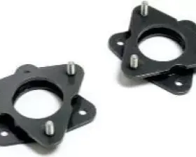 MaxTrac 2in Lift Rear Strut Spacers Chevrolet C/K 1500 2021+