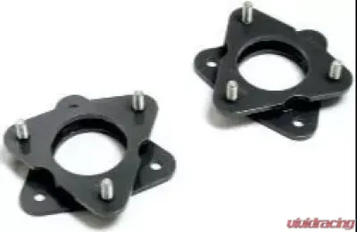 MaxTrac 2in Lift Rear Strut Spacers Chevrolet C/K 1500 2021+ - 830820R