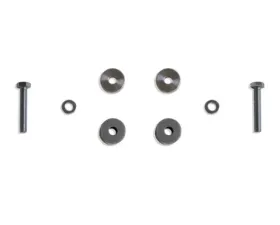 MaxTrac Front Sensor Spacers for Magneride Models Chevrolet C1500 2WD 2007-2018