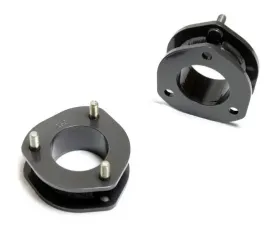 MaxTrac 2.5in Front Leveling Strut Spacers Ram 1500 4WD 2019
