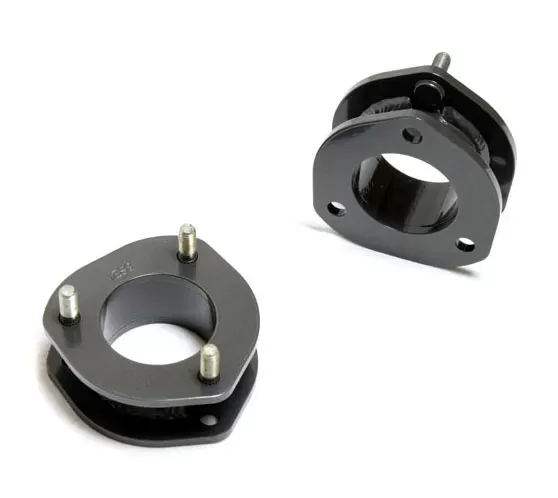 MaxTrac 2.5in Front Leveling Strut Spacers Ram 1500 4WD 2009-2012 - 832425