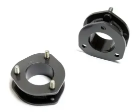 MaxTrac 2.5in Front Leveling Strut Spacers Ram 1500 4WD 2009-2012
