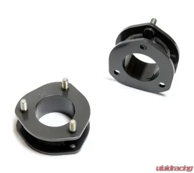 MaxTrac 2.5in Front Leveling Strut Spacers Ram 1500 4WD 2009-2012 - 832425