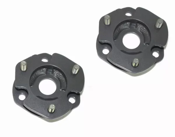MaxTrac 1.5in Front Leveling Strut Spacers Ram 1500 4WD 2013-2018 - 832515