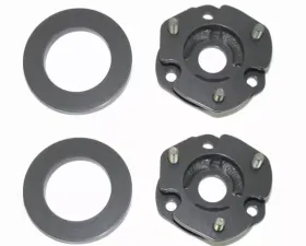 MaxTrac 2.5in Front Leveling Kit Ram 1500 4WD 2013-2018