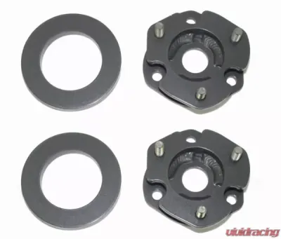 MaxTrac 2.5in Front Leveling Kit Ram 1500 4WD 2013-2018 - 832525