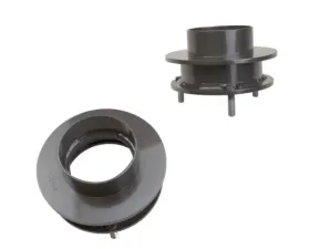 MaxTrac 2in Front Steel Plated Coil Spacers Dodge Ram 1500 4WD 1994-2001