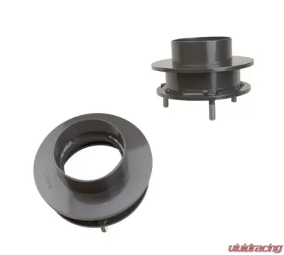 MaxTrac 2in Front Steel Plated Coil Spacers Dodge Ram 1500 4WD 1994-2001 - 832625