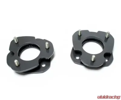 MaxTrac 2in Front Leveling Strut Spacers Ford F-150 2WD/4WD 2004+ | Raptor 2017+ - 833120