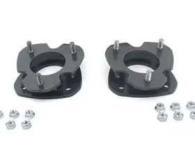 MaxTrac 2.5in Front Leveling Strut Spacers Ford F-150 2WD/4WD 2004-2018