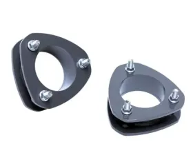 MaxTrac 3in Front Leveling Strut Spacers Ford F-150 2WD 2004-2013