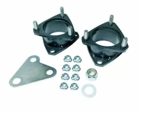 MaxTrac 2.5in Front Leveling Kit Ford Ranger 4WD 2019