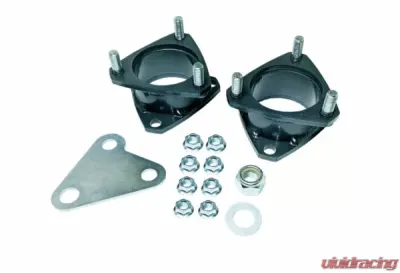MaxTrac 2.5in Front Leveling Kit Ford Ranger 4WD 2019 - 833825-4