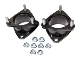 MaxTrac 2.5in Front Leveling Strut Spacers Ford Ranger 2WD 2019