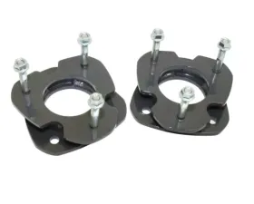 MaxTrac 2in Front Leveling Strut Spacers Ford Raptor 2010-2014