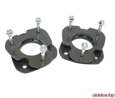 MaxTrac 2in Front Leveling Strut Spacers Ford Raptor 2010-2014 - 833920
