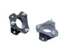 MaxTrac 2.5in Front Leveling Strut Spacers Toyota Tundra 2WD/4WD 1999-2006