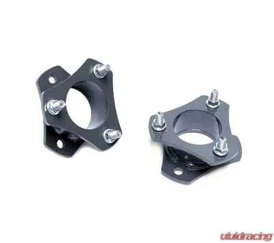 MaxTrac 2.5in Front Leveling Strut Spacers Toyota Tundra 2WD/4WD 1999-2006 - 836525