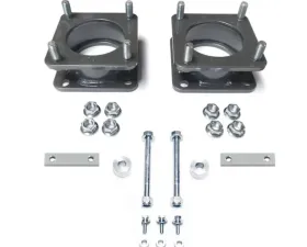 MaxTrac 2.5in Front Leveling Strut Spacers Toyota Tundra 4WD 2007-2018
