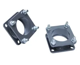 MaxTrac 2.5in Front Leveling Strut Spacers Toyota Tundra 2WD 2007-2018