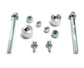 MaxTrac 6 Lug Front Differential Spacer Kit Toyota Tacoma 4WD 2005-2018
