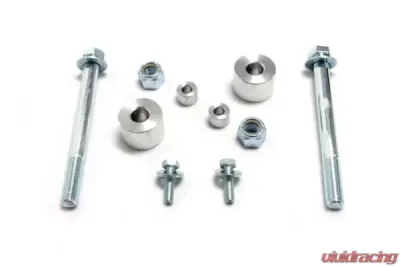 MaxTrac 6 Lug Front Differential Spacer Kit Toyota Tacoma 4WD 2005-2018 - 836800
