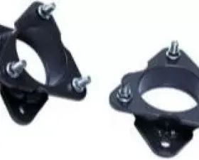 MaxTrac 6 Lug 2.5in Front Leveling Strut Spacers Toyota Tacoma 2WD/4WD 1995-2004