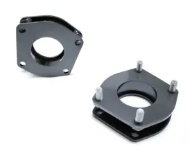 MaxTrac 2.5in Front Leveling Strut Spacers Jeep Commander 2006-2010