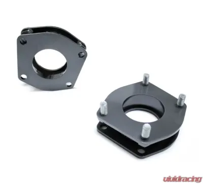 MaxTrac 2.5in Front Leveling Strut Spacers Jeep Commander 2006-2010 - 839525
