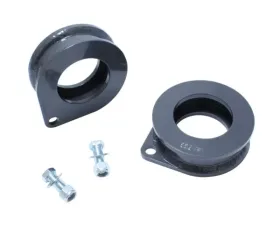 MaxTrac 1.5in Front Leveling Strut Spacers Jeep Wrangler JK 2WD/4WD 2007-2018