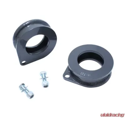 MaxTrac 1.5in Front Leveling Strut Spacers Jeep Wrangler JK 2WD/4WD 2007-2018 - 839715