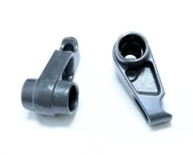 MaxTrac 1-3in Front Leveling Torsion Keys Chevrolet Colorado 2WD/4WD 2004-2008