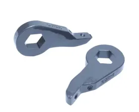 MaxTrac 1-3in Front Leveling Torsion Keys Chevrolet Tahoe | GMC Yukon 2WD/4WD 2000-2006