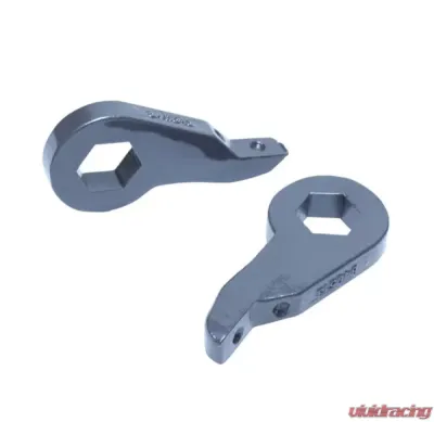 MaxTrac 1-3in Front Leveling Torsion Keys Chevrolet Tahoe | GMC Yukon 2WD/4WD 2000-2006 - 840513