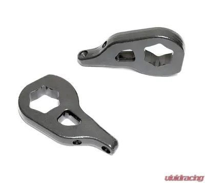 MaxTrac 1-3in Front Leveling Torsion Keys Dodge Ram 1500 4WD 2002-2005 - 842113