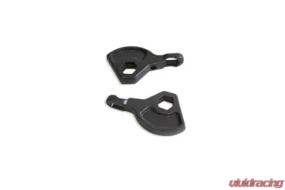 MaxTrac 1-3in Front Leveling Torsion Keys Dodge Durango 4WD 1997-2003 - 842313