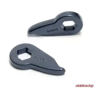 MaxTrac 1-3in Front Leveling Torsion Keys Ford Ranger 4WD 1998-2009 - 843013