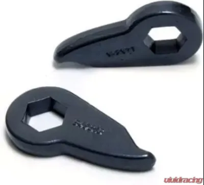 MaxTrac 1-3in Front Leveling Torsion Keys Ford F-150 4WD 1997-2003 - 843513