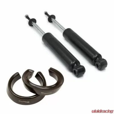 MaxTrac V6 Gas 2in Front Lift Kit Ram 1500 2WD 2009-2018 - 872460