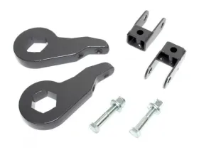 MaxTrac 1-3in Leveling Kit Chevrolet Tahoe | GMC Yukon 2WD/4WD 2000-2006