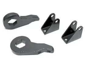 MaxTrac 8 Lug 1-3in Lift Kit Chevrolet Silverado 1500HD | 2500HD | 3500HD 2WD/4WD 2001-2010